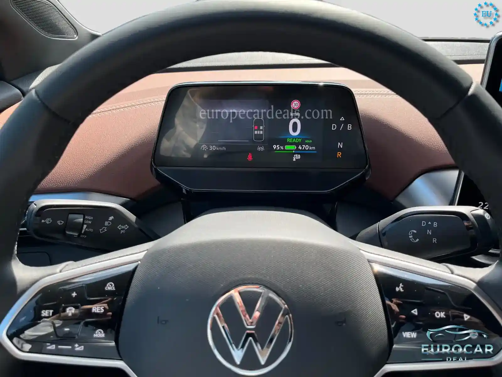 Volkswagen ID.5