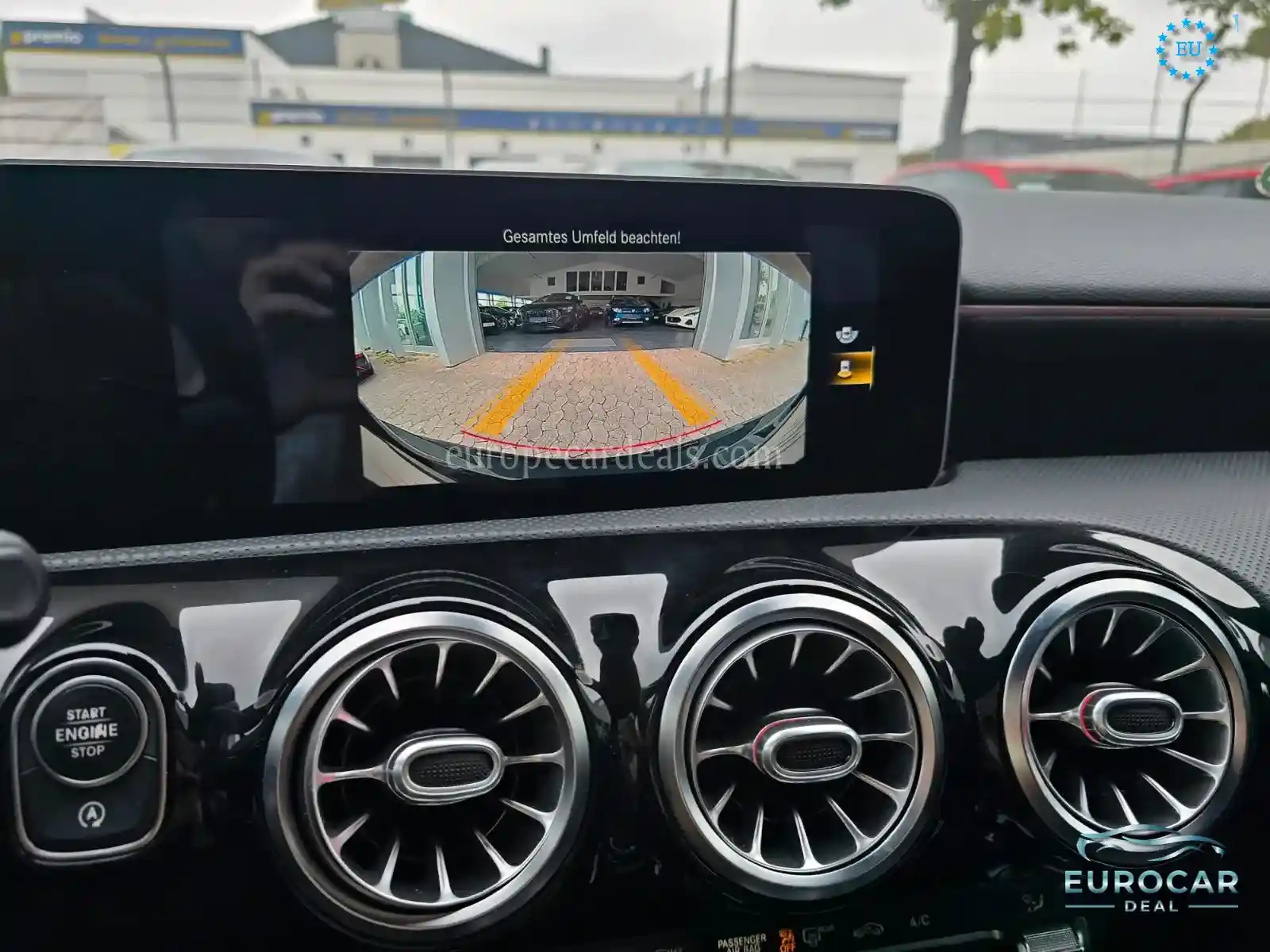 Mercedes-Benz A 35 AMG