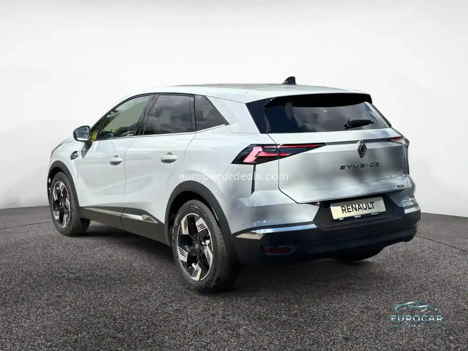 Renault Symbioz