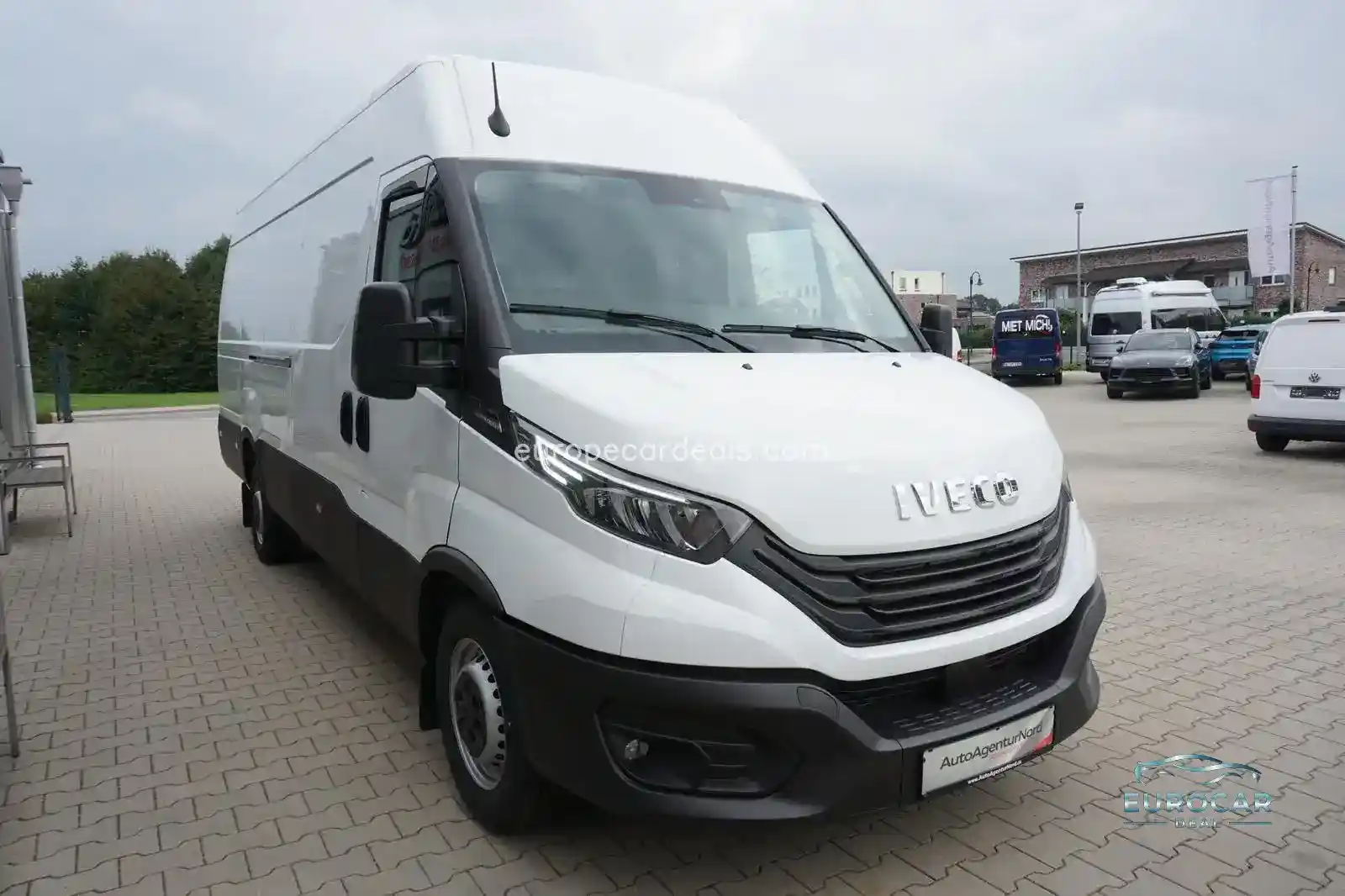 Iveco Other