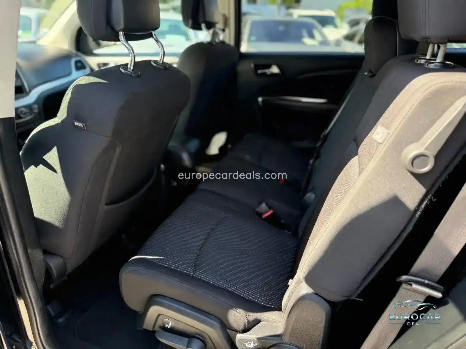 Dodge Journey