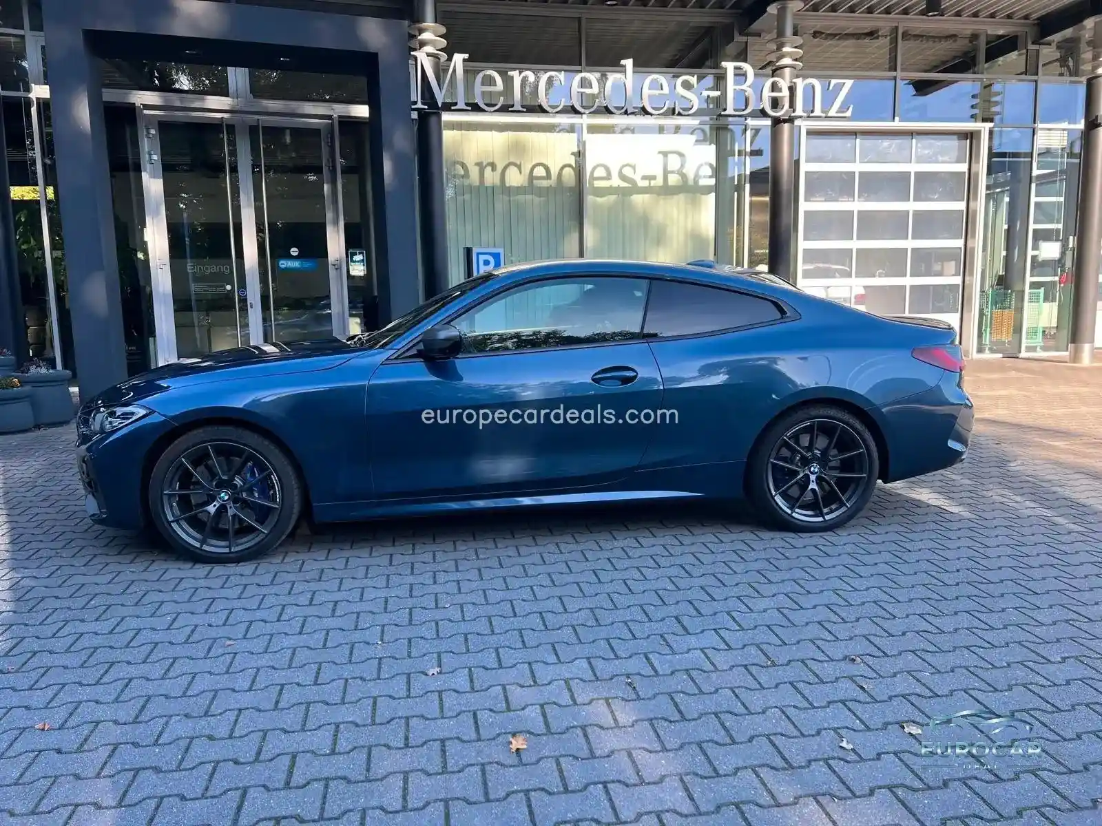 BMW M440
