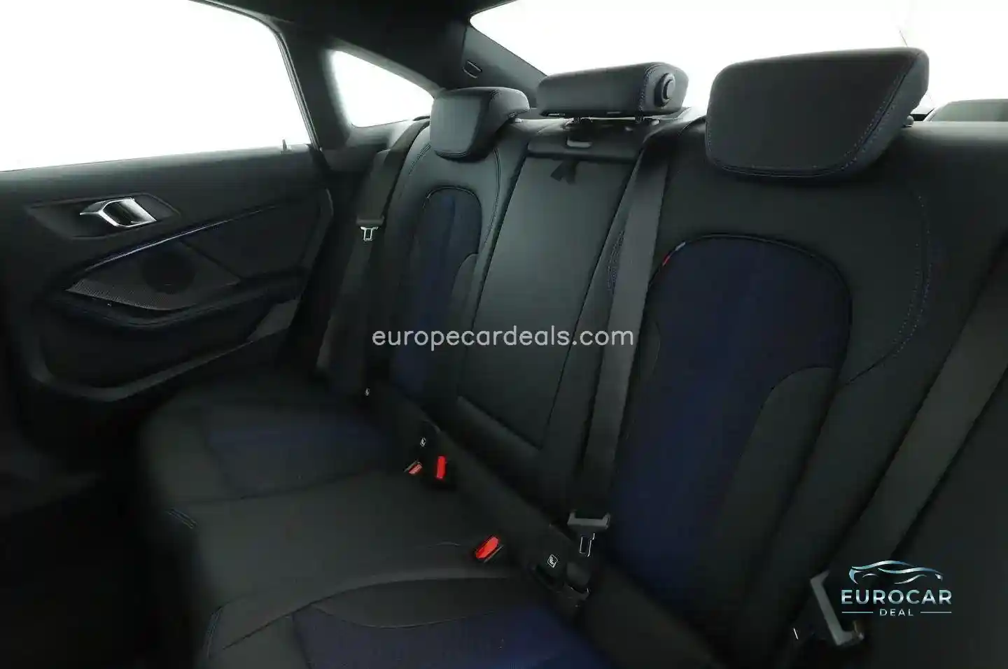 BMW 2er Gran Coupé