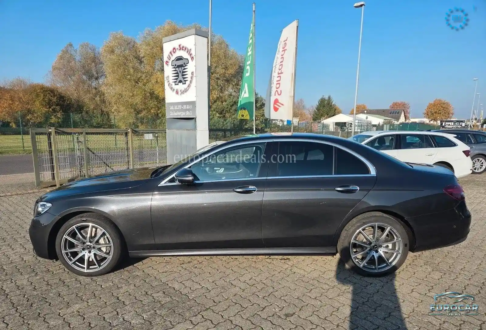 Mercedes-Benz E 300