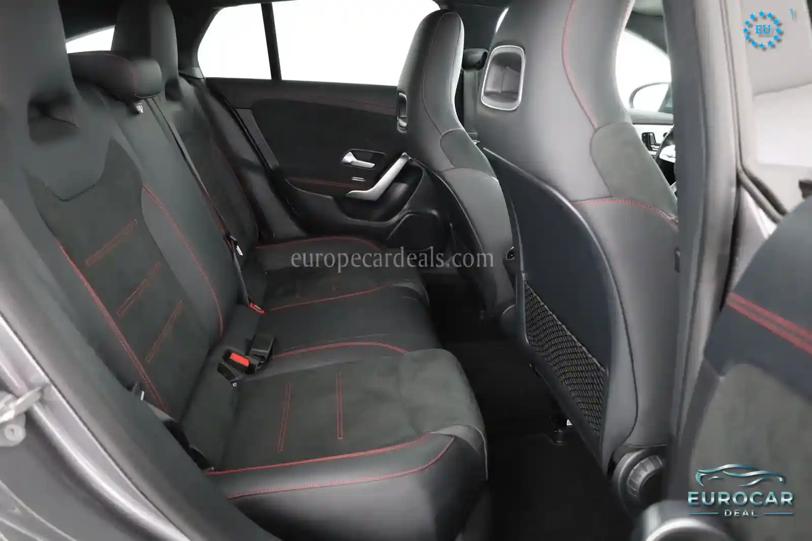 Mercedes-Benz CLA 200 Shooting Brake