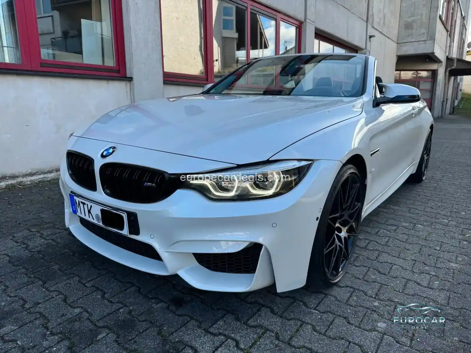 BMW M4