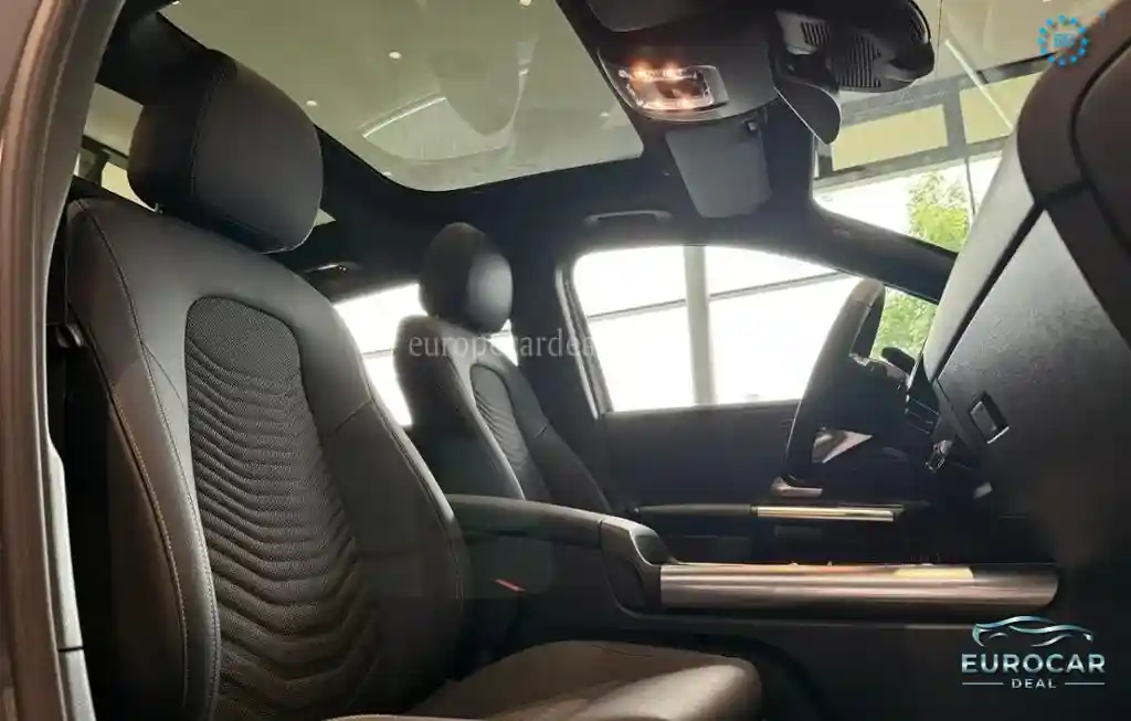 Mercedes-Benz B 250