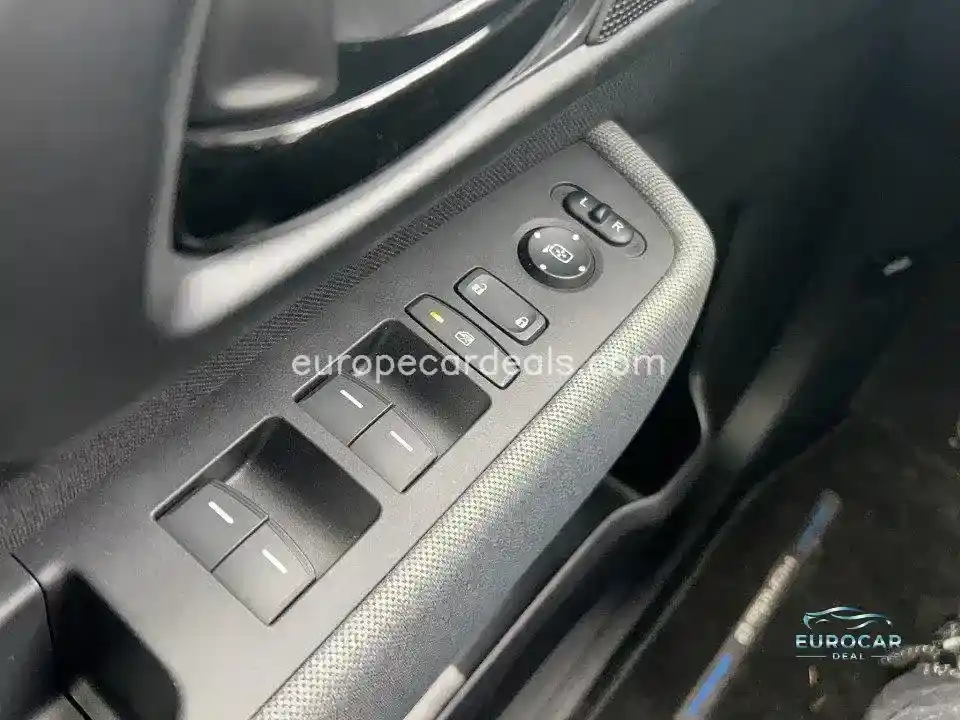 Honda e