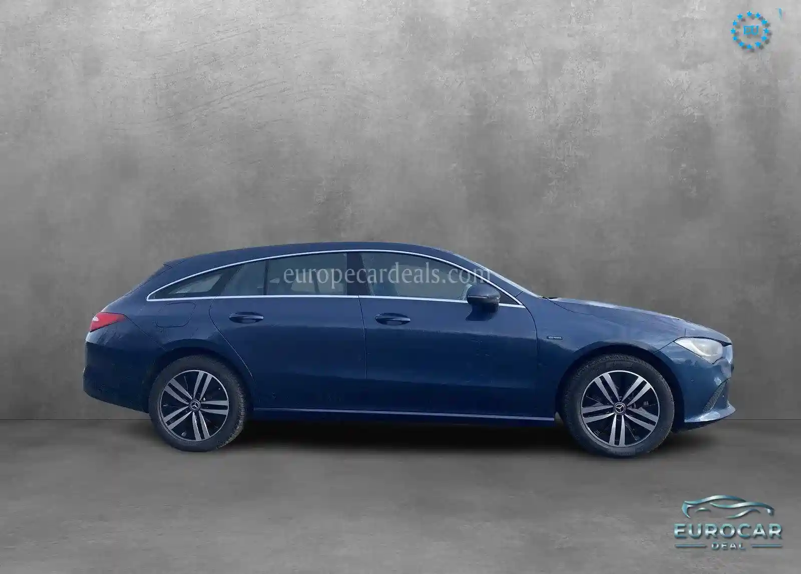 Mercedes-Benz CLA 250 Shooting Brake