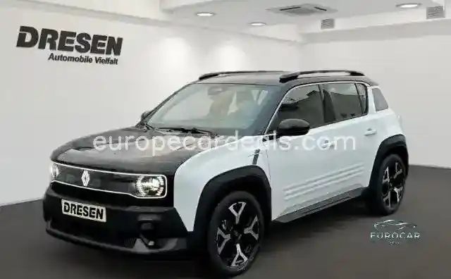 Renault R 4