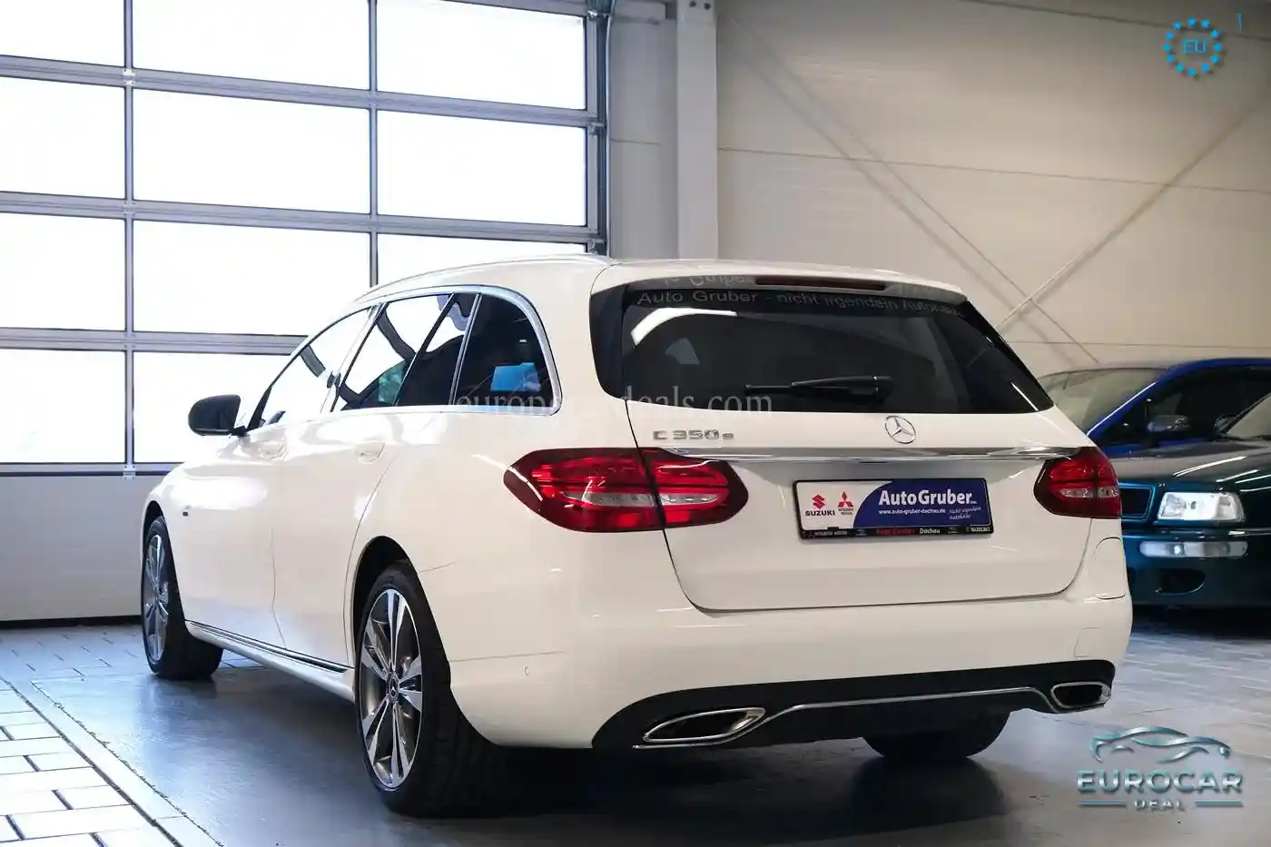 Mercedes-Benz C 350
