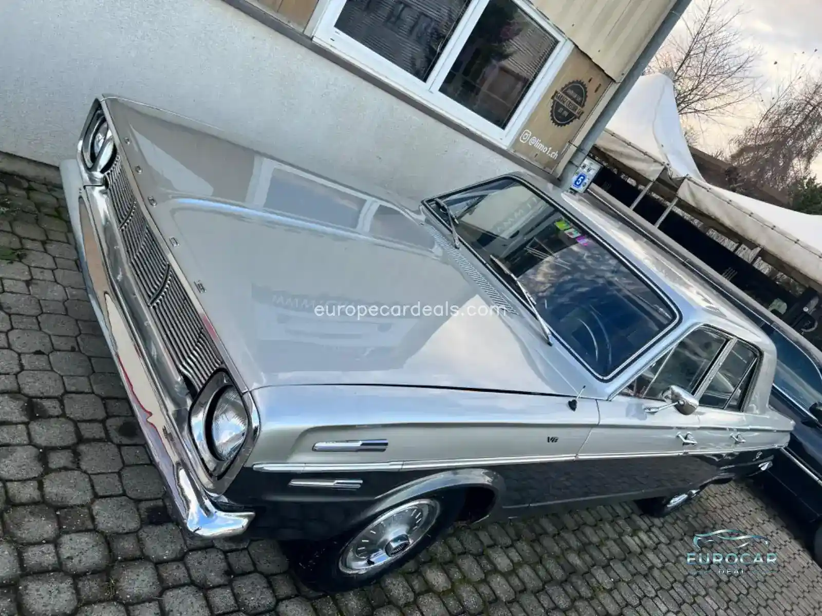 Dodge Dart