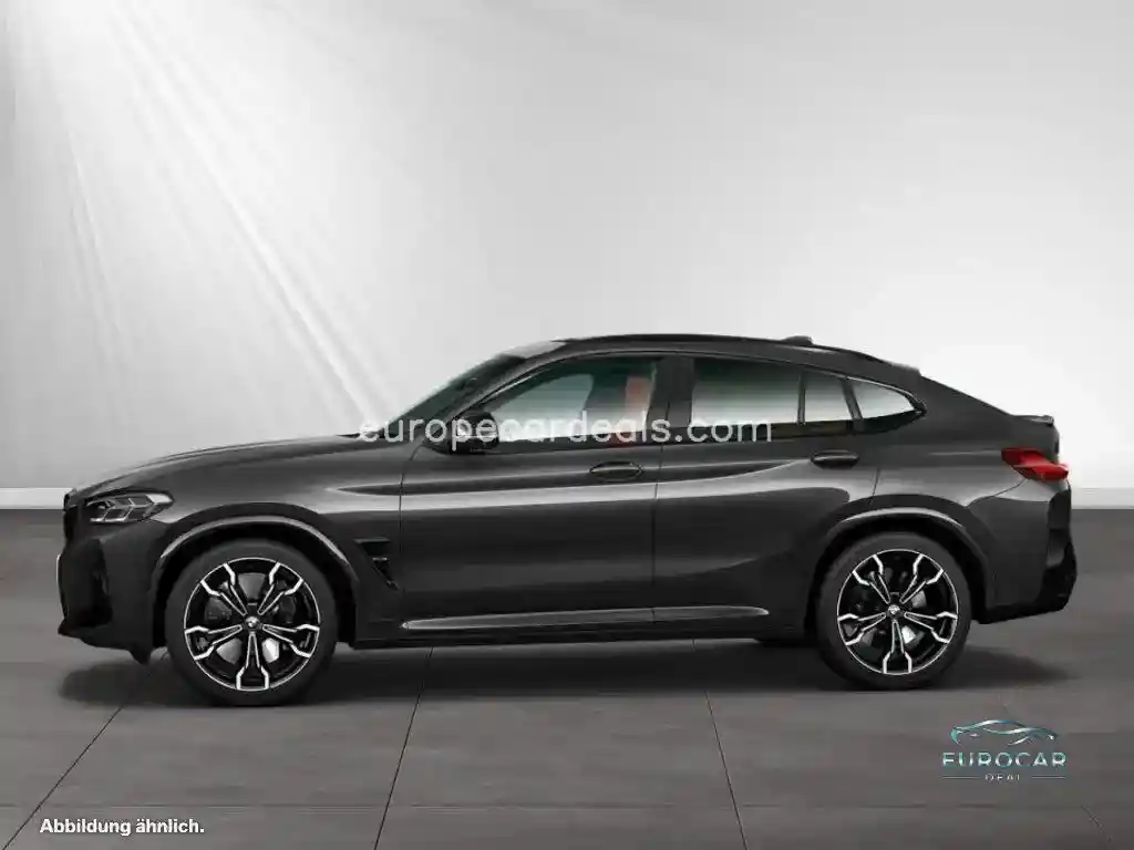 BMW X4 M