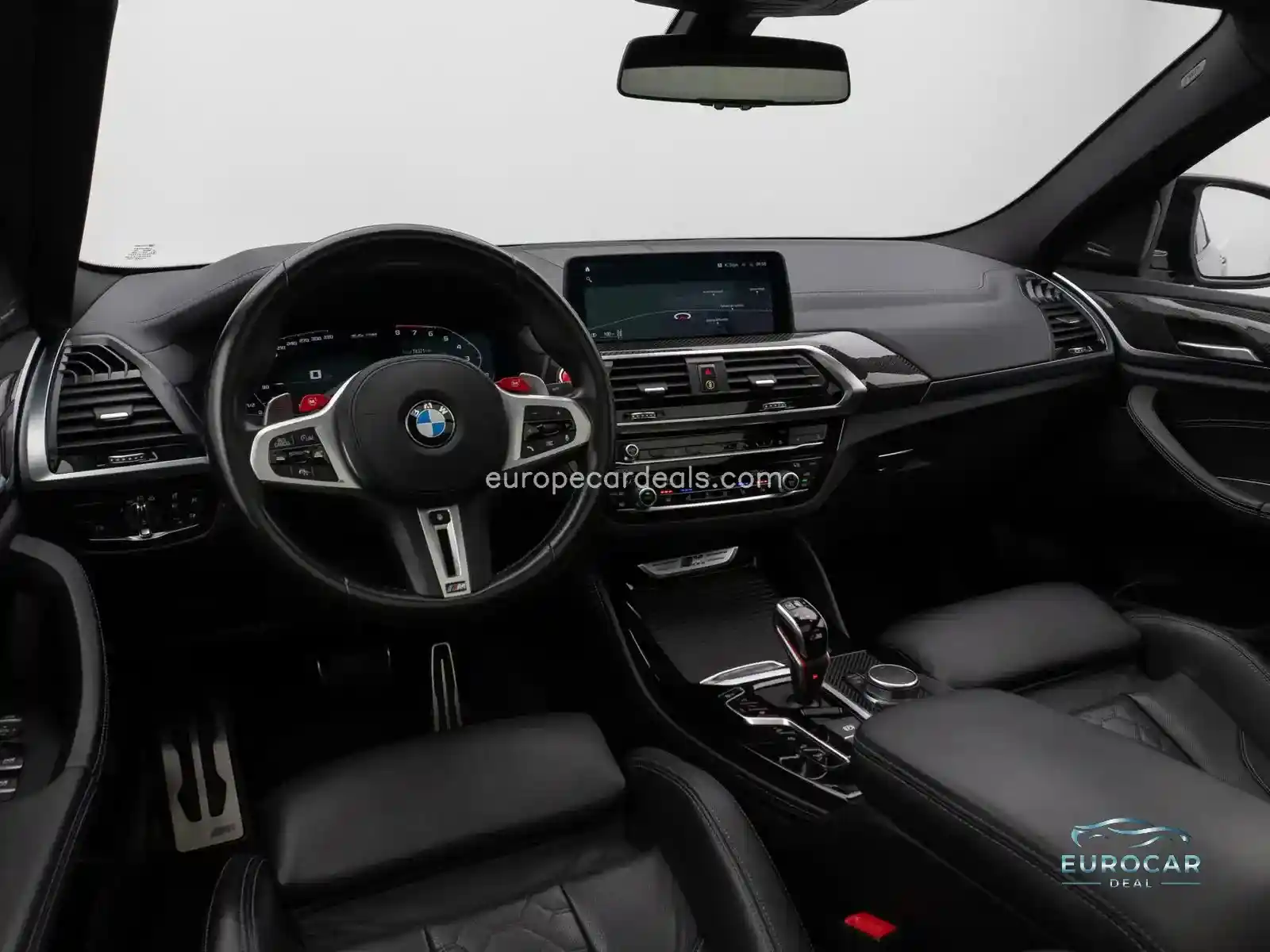 BMW X4 M