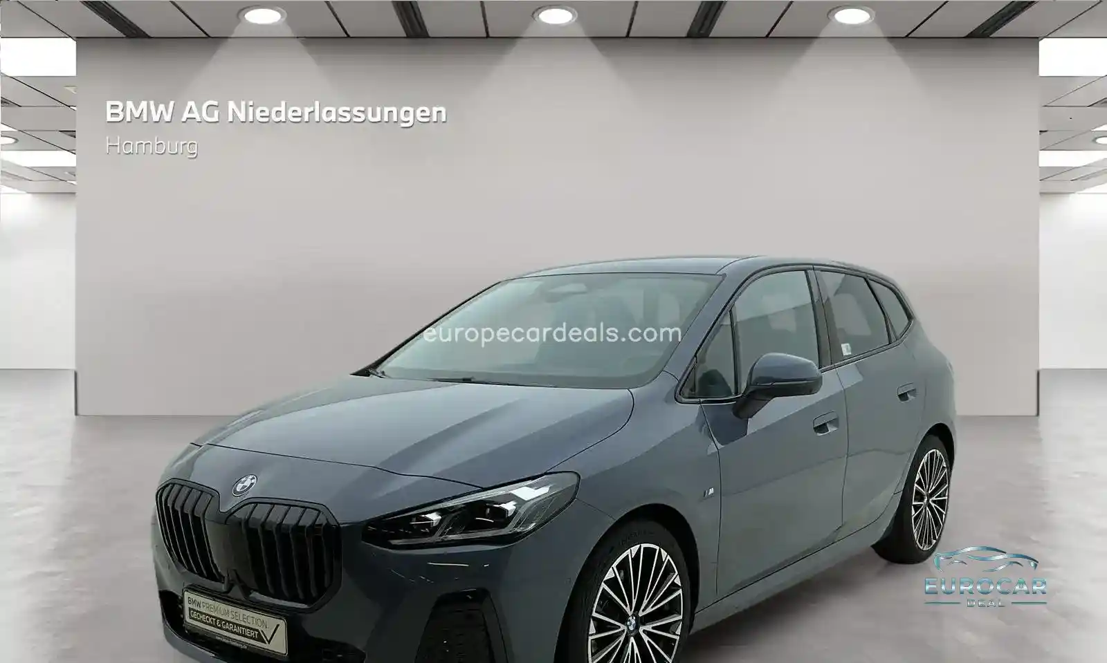 BMW 223 Active Tourer