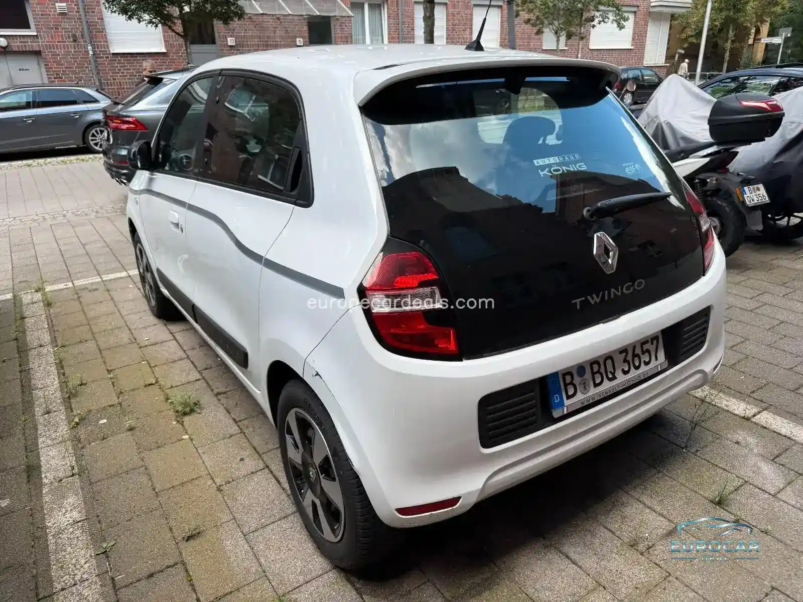 Renault Twingo