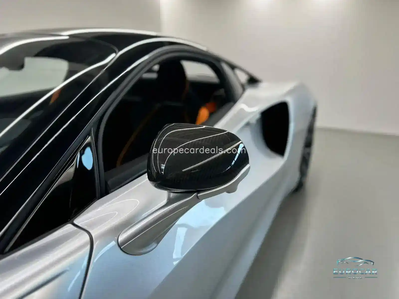 McLaren Artura