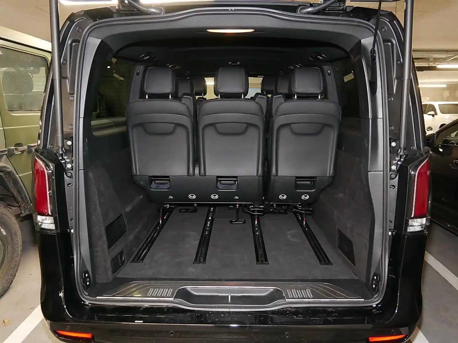 Mercedes-Benz V 300