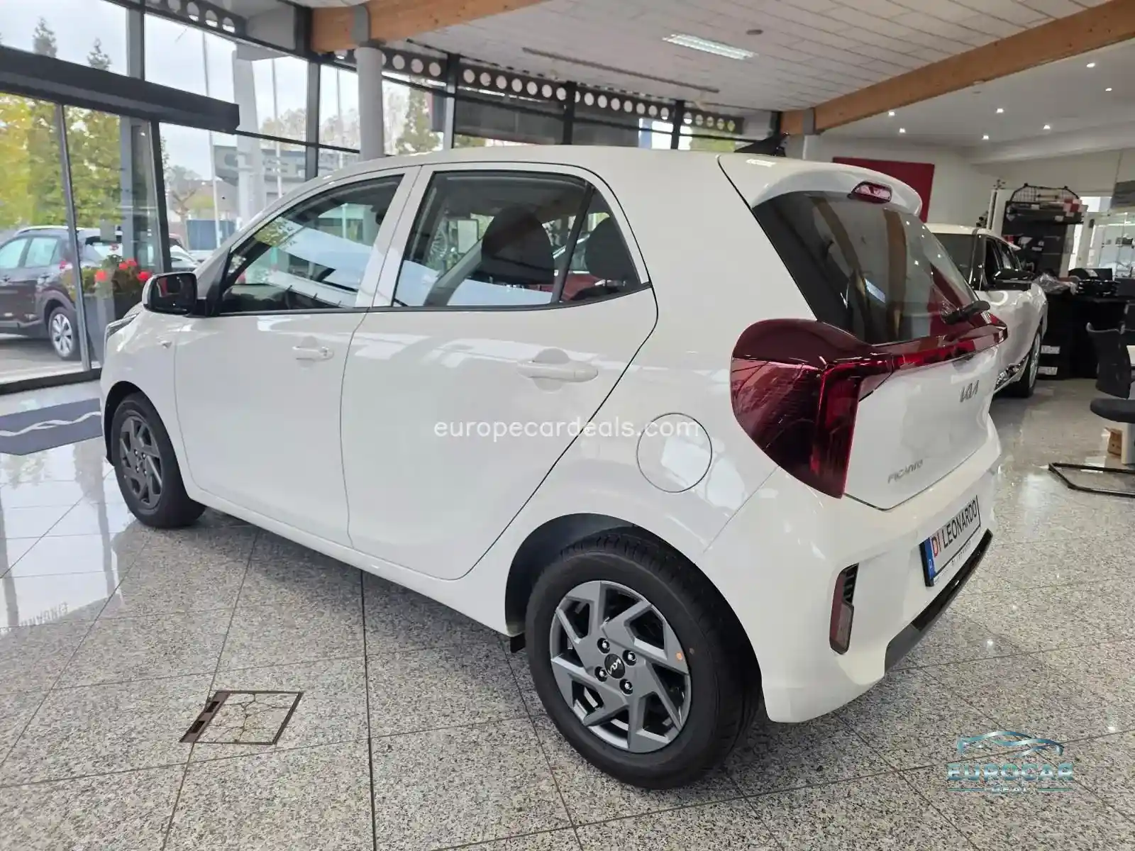 Kia Picanto
