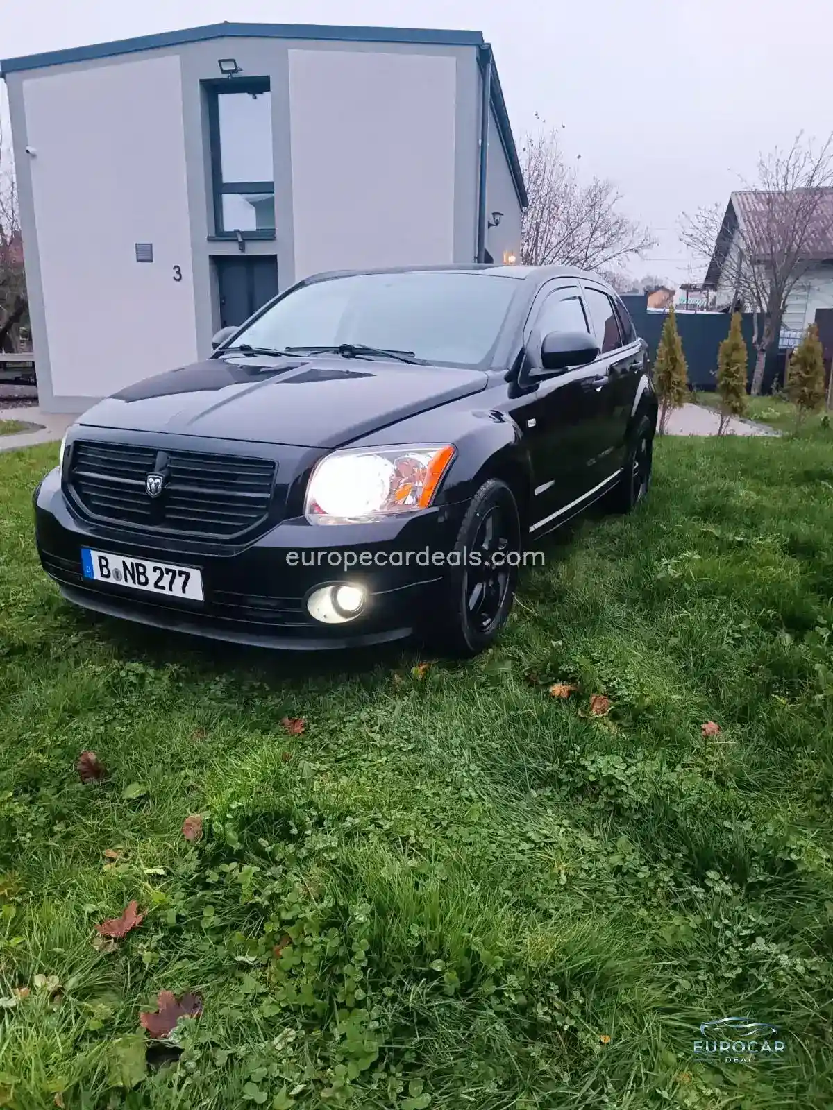 Dodge Caliber