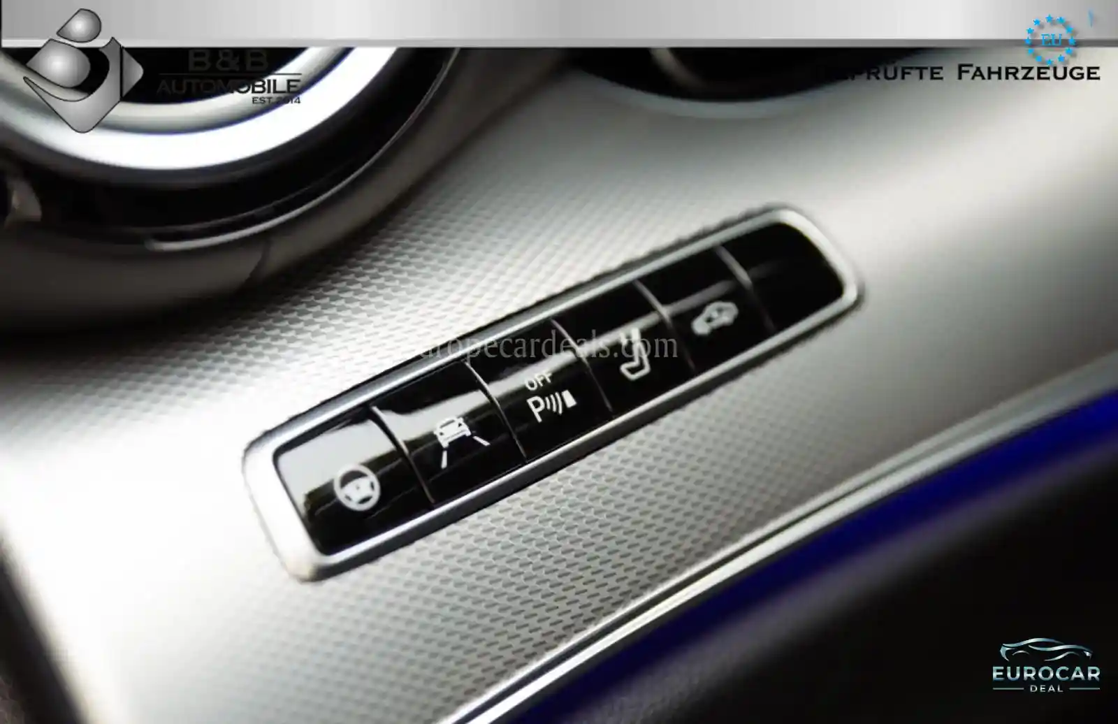 Mercedes-Benz E 63 AMG