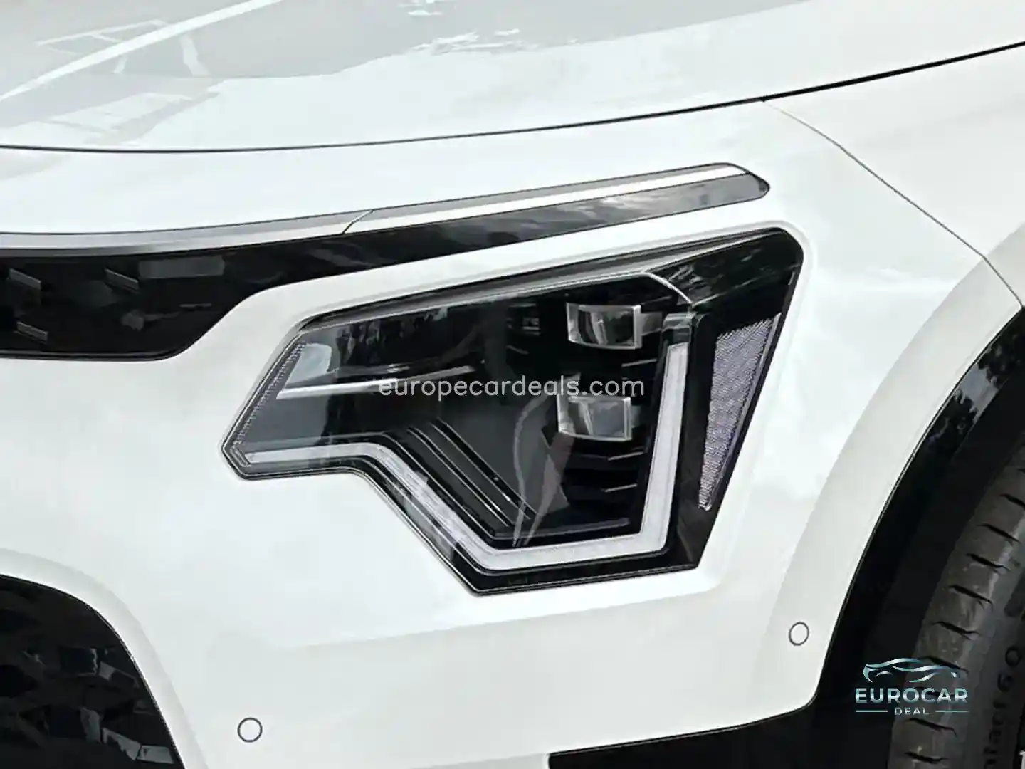 Kia Niro EV