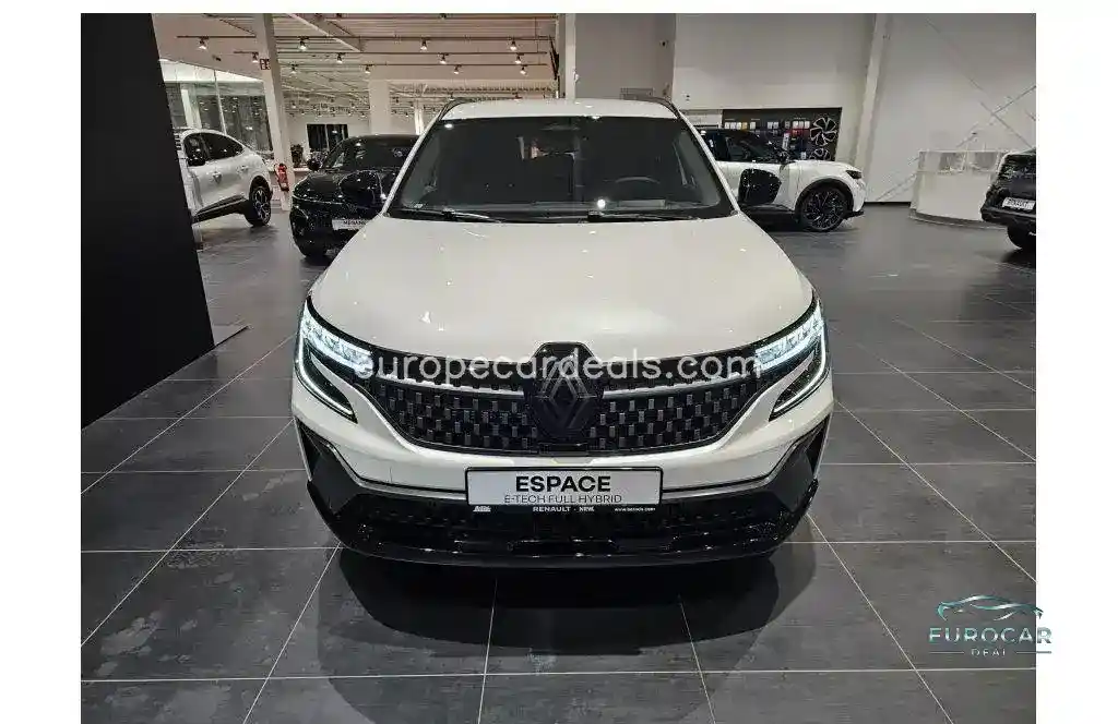 Renault Espace