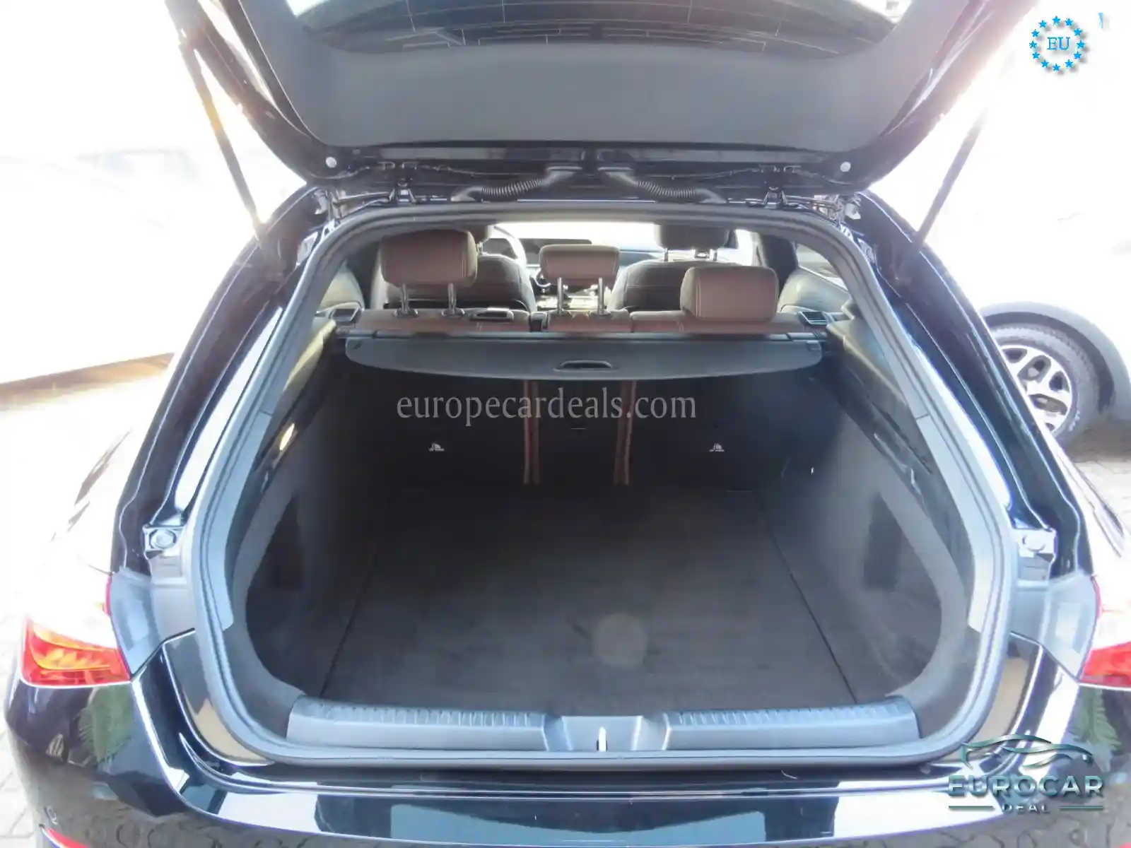 Mercedes-Benz CLA 200 Shooting Brake