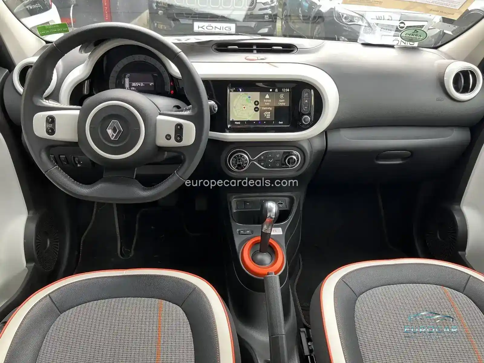 Renault Twingo