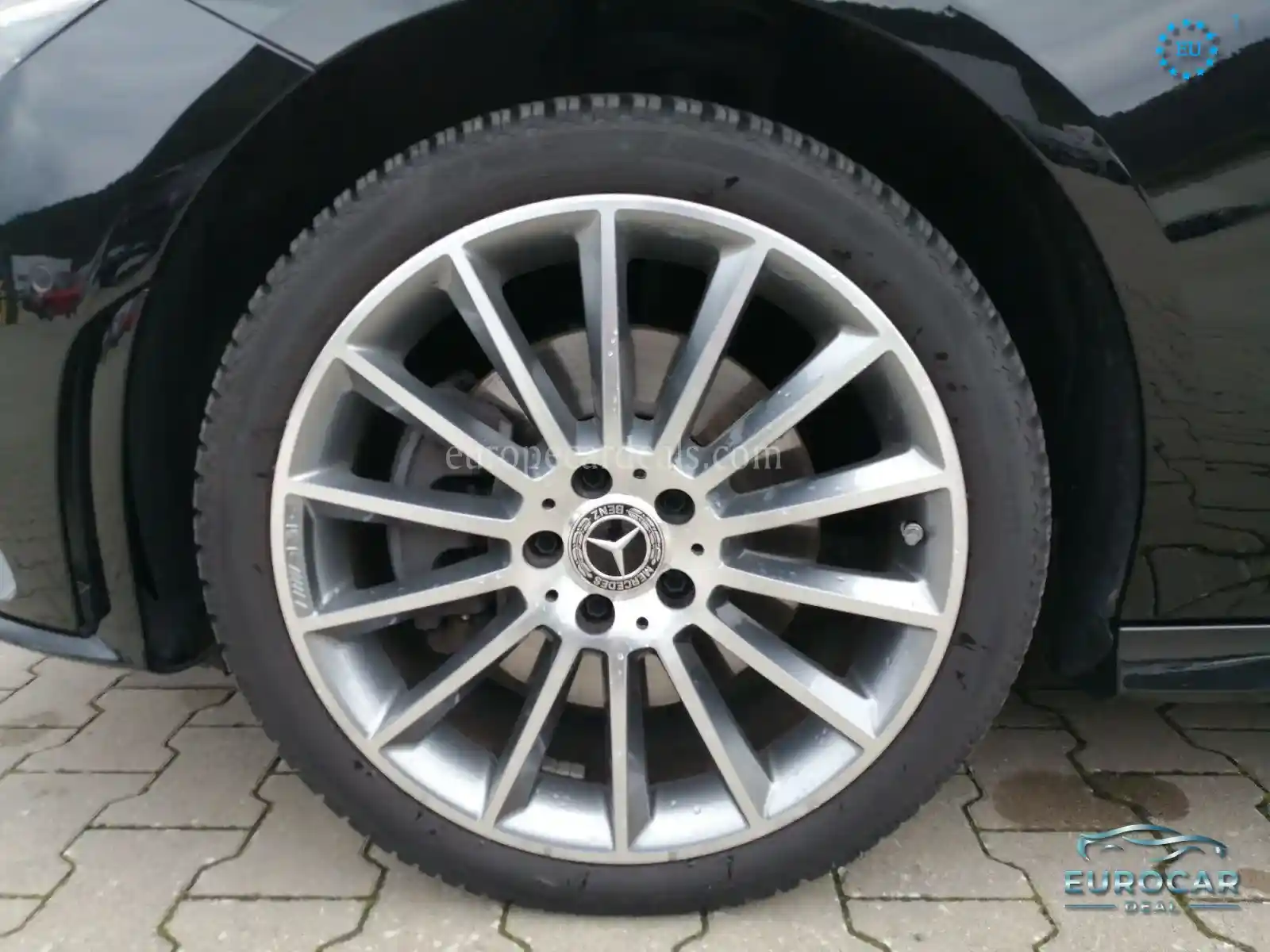 Mercedes-Benz CLA 250 Shooting Brake
