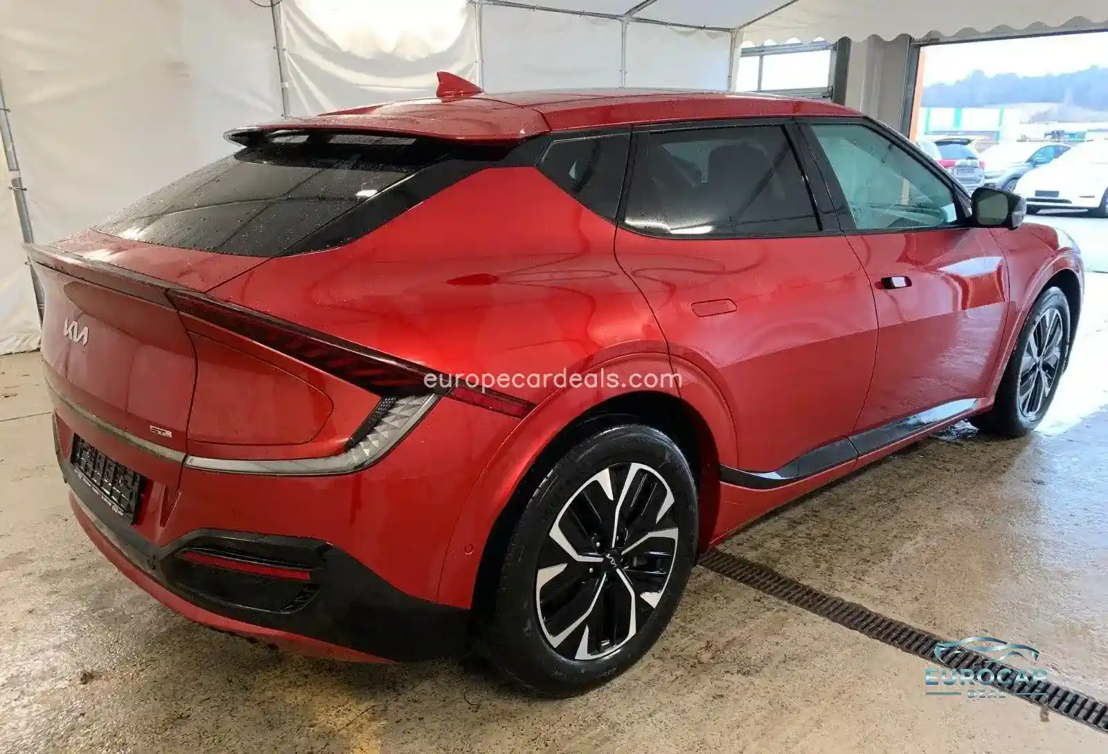 Kia EV6