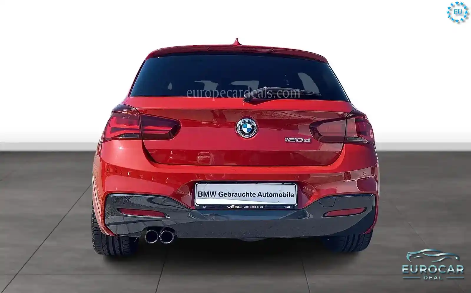 BMW 120