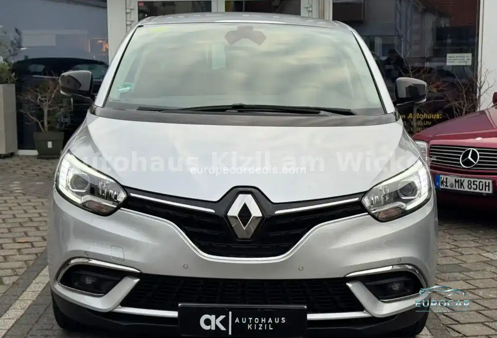 Renault Grand Scenic