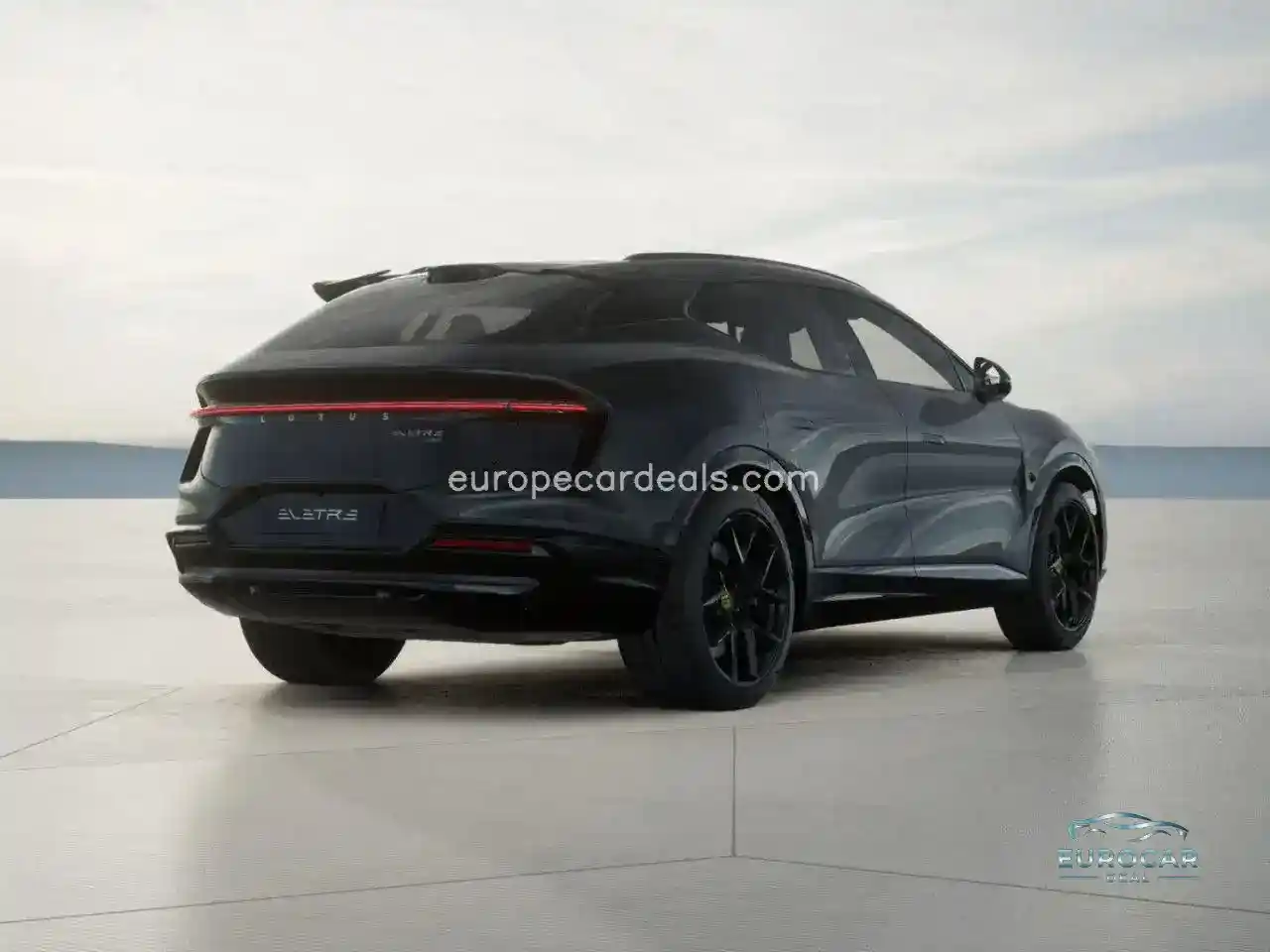 Lotus Eletre