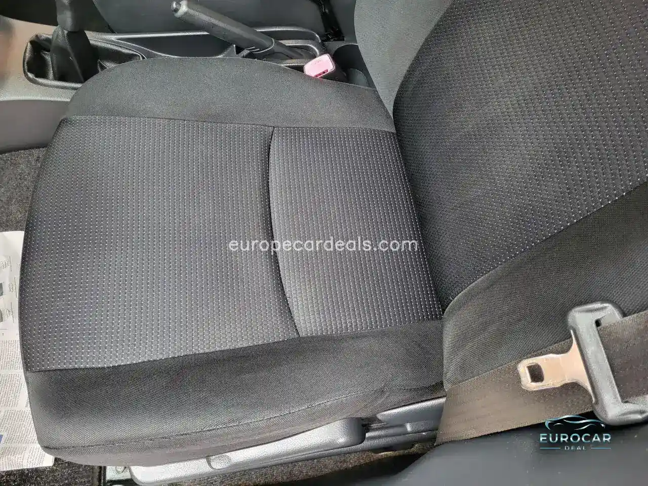 Daihatsu Terios