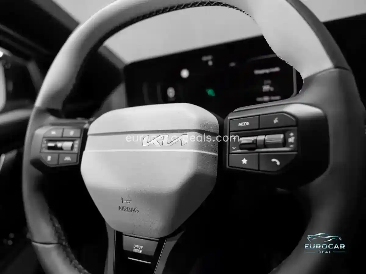 Kia EV6