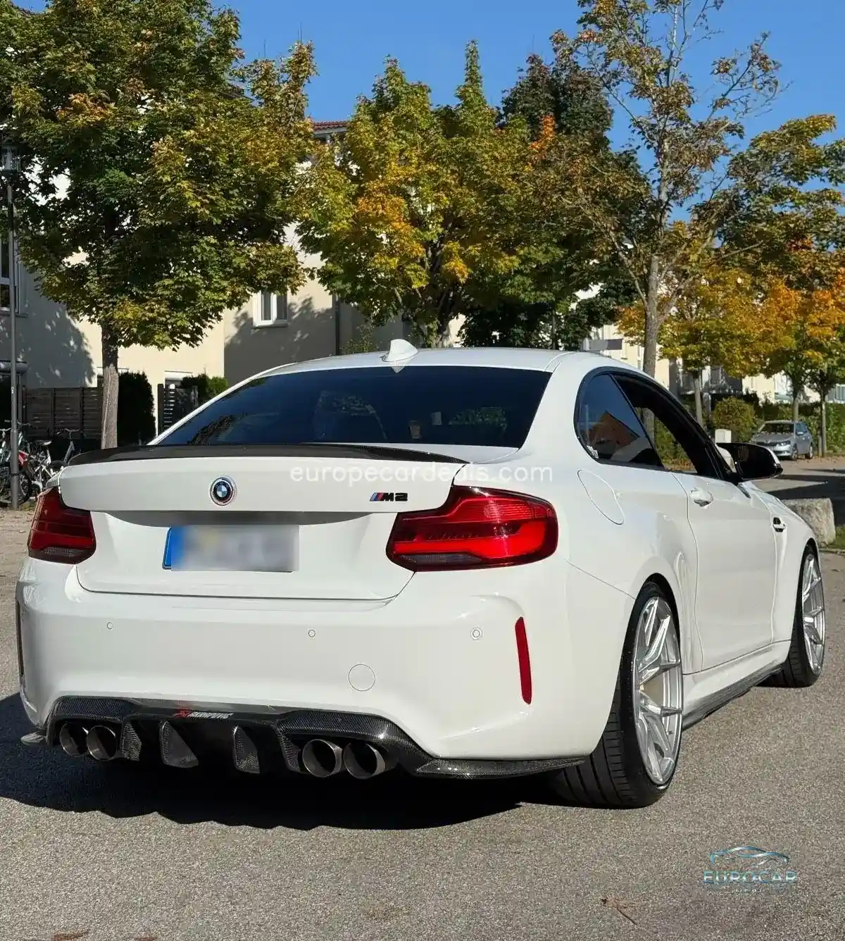 BMW M2