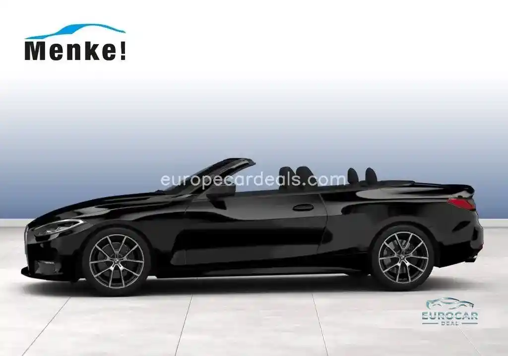 BMW 430