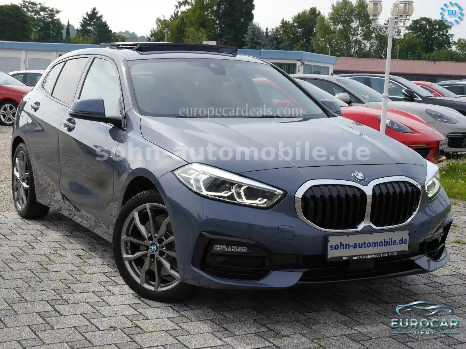 BMW 120