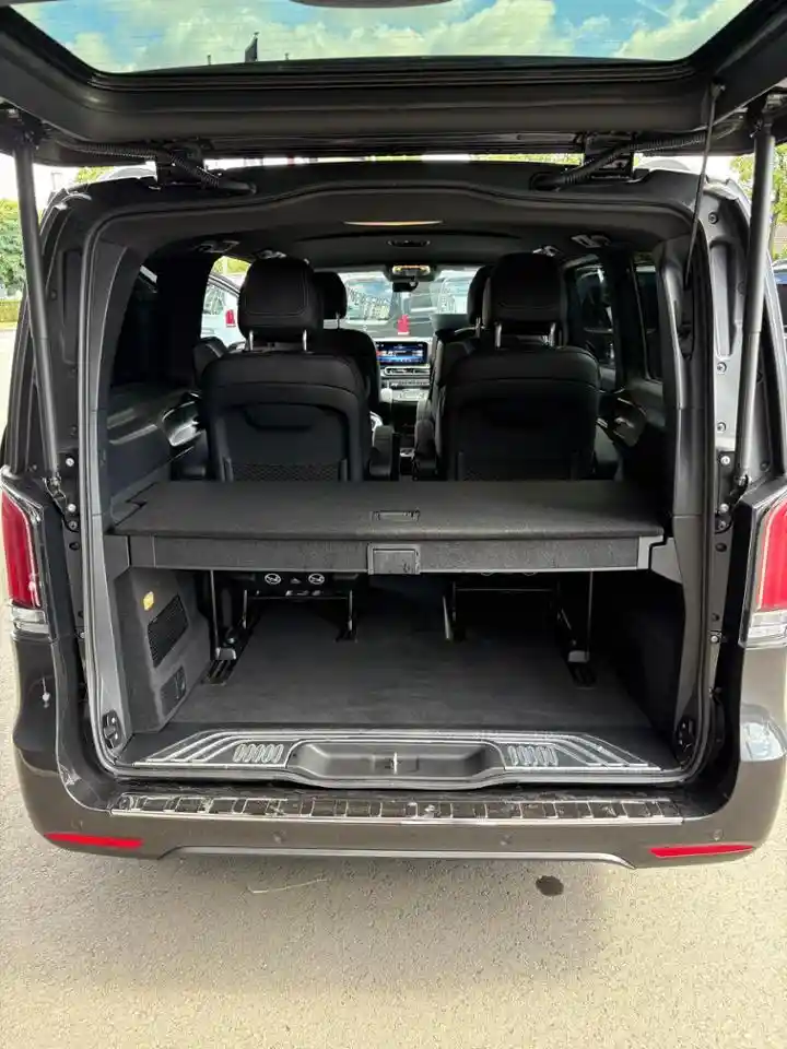 Mercedes-Benz V 300