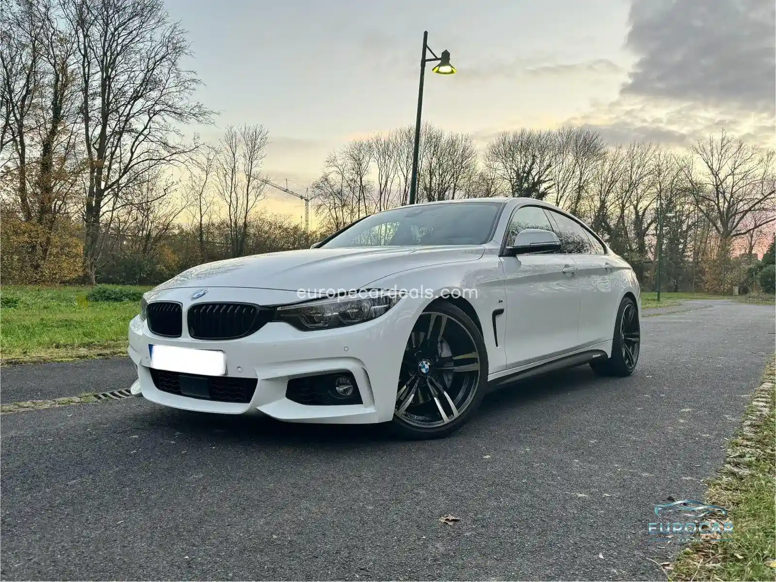BMW 440