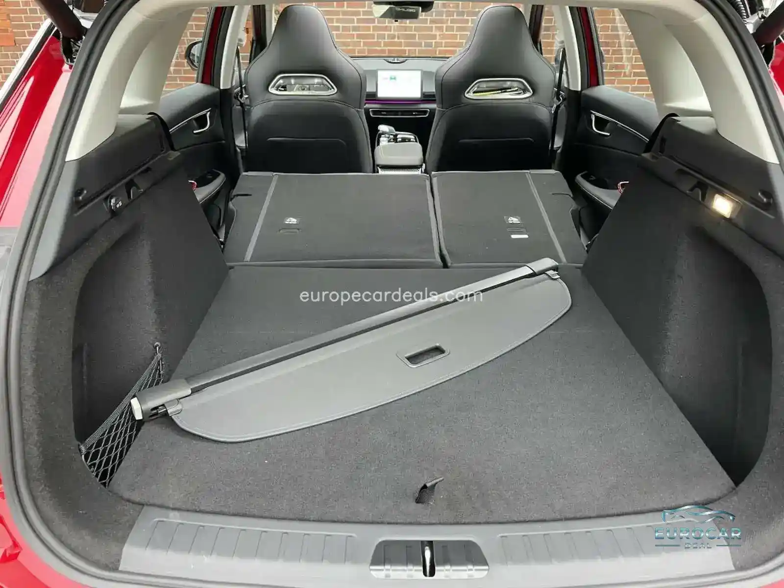 BAIC Beijing X55