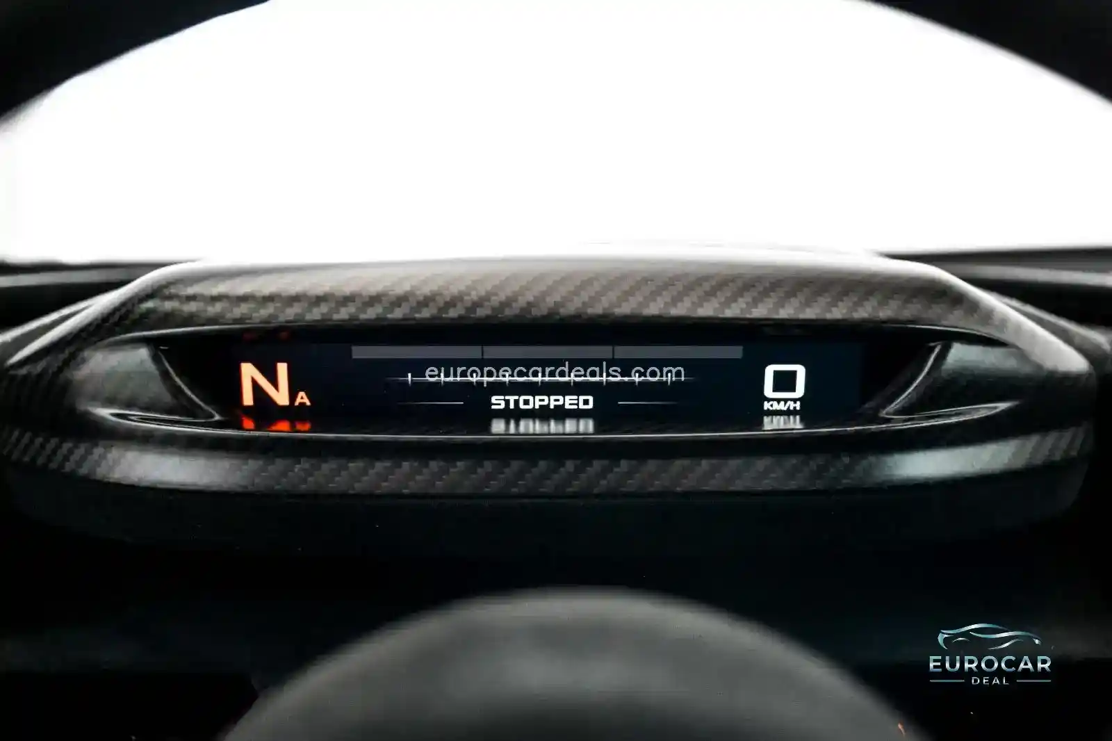 McLaren 765LT