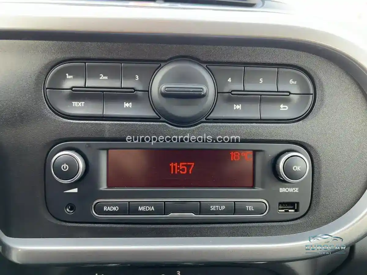 Renault Twingo