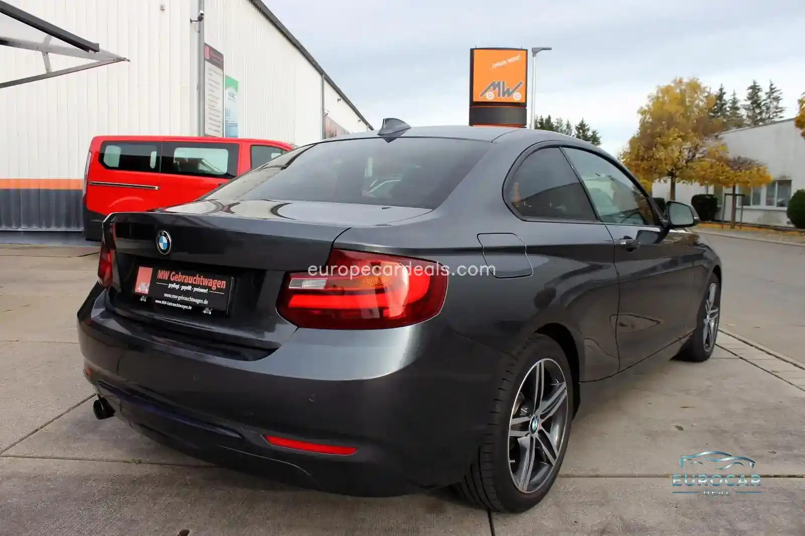 BMW 220
