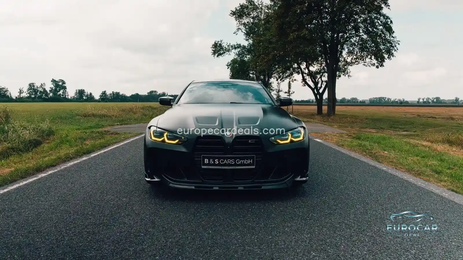 BMW M4