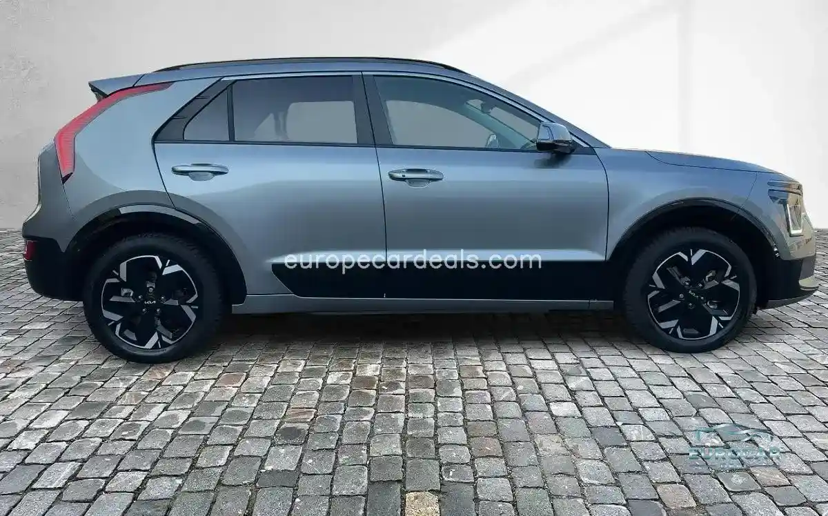 Kia Niro EV
