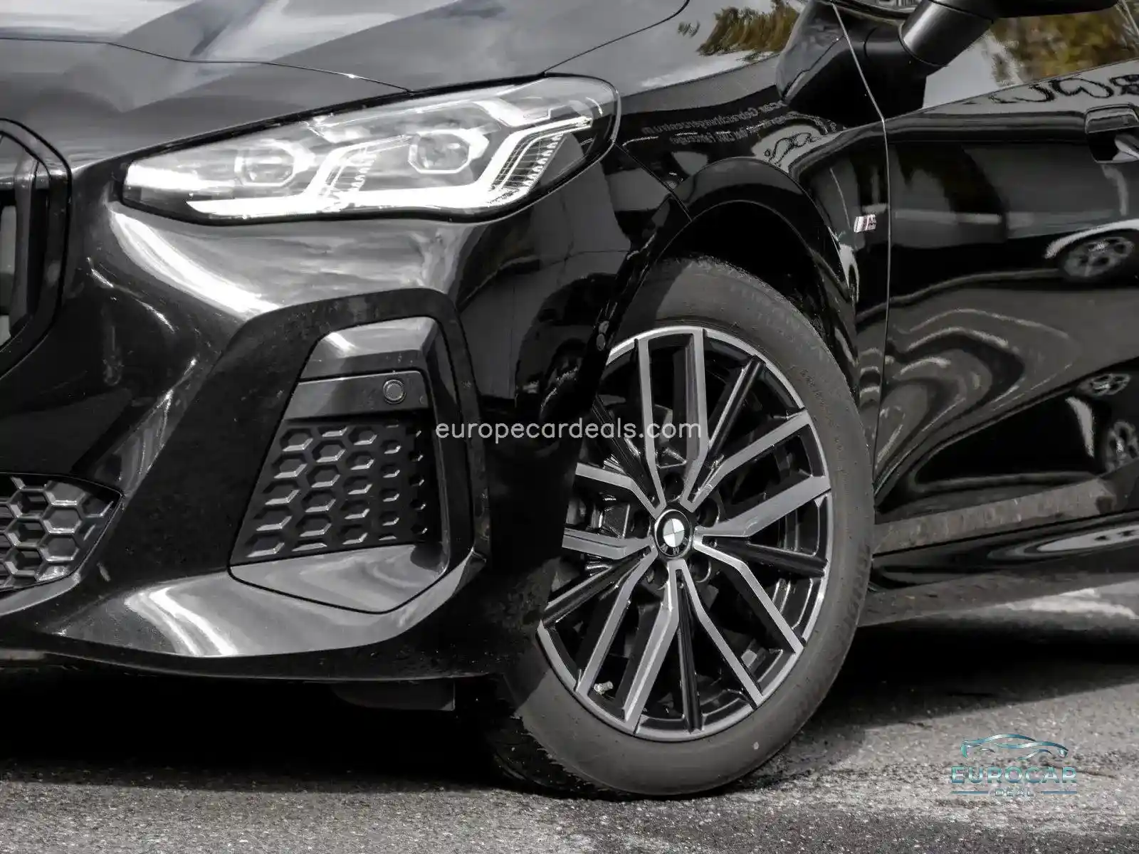 BMW 218 Active Tourer