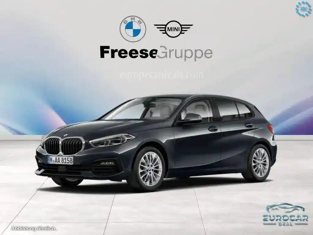 BMW 120