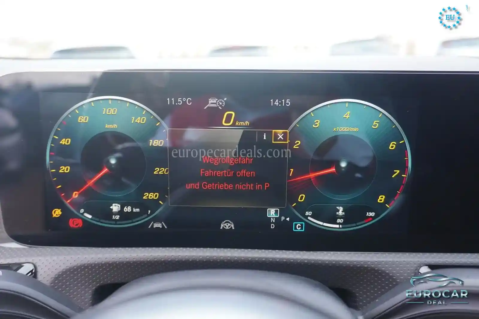 Mercedes-Benz A 140